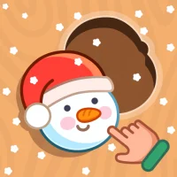 Коледни зимни игри